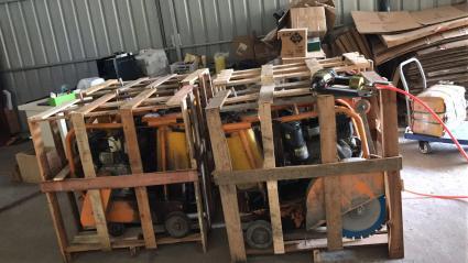 凯里行李、家具、电器包装托运