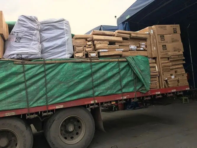 凯里家具托运