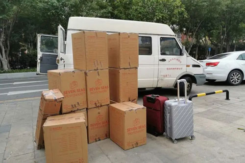 凯里行李托运公司