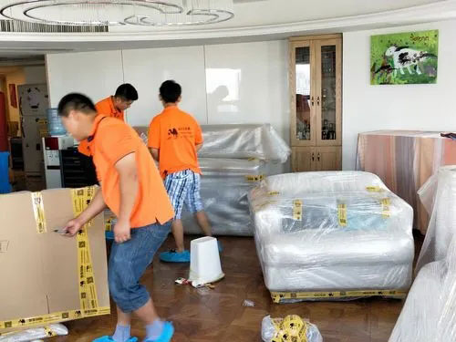 凯里精品搬家公司